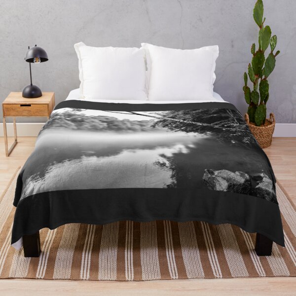 Item preview, Urban ATL-Chattahoochee Fog designed and sold by 14thDaySC.