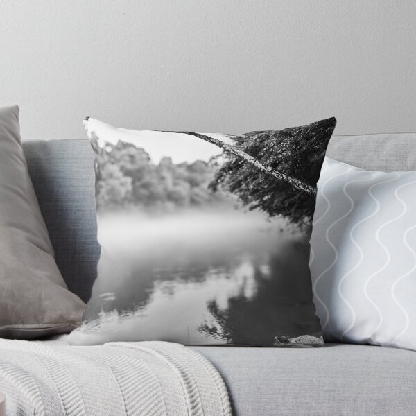 Item preview, Urban ATL-Chattahoochee Fog designed and sold by 14thDaySC.