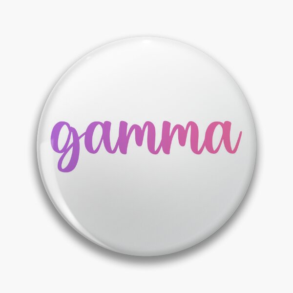 Artikelvorschau, Gamma entworfen und verkauft von designsbysamantha.