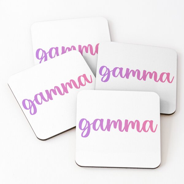 Item preview, gamma designed and sold by designsbysamantha.