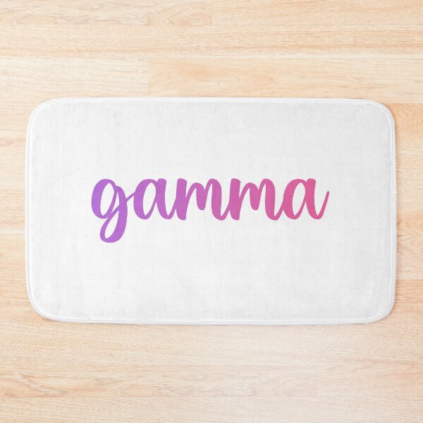 Item preview, gamma designed and sold by designsbysamantha.