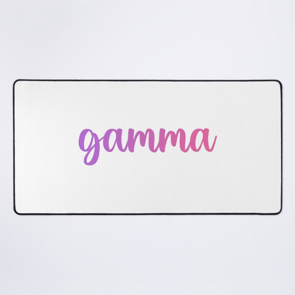 Item preview, gamma designed and sold by designsbysamantha.