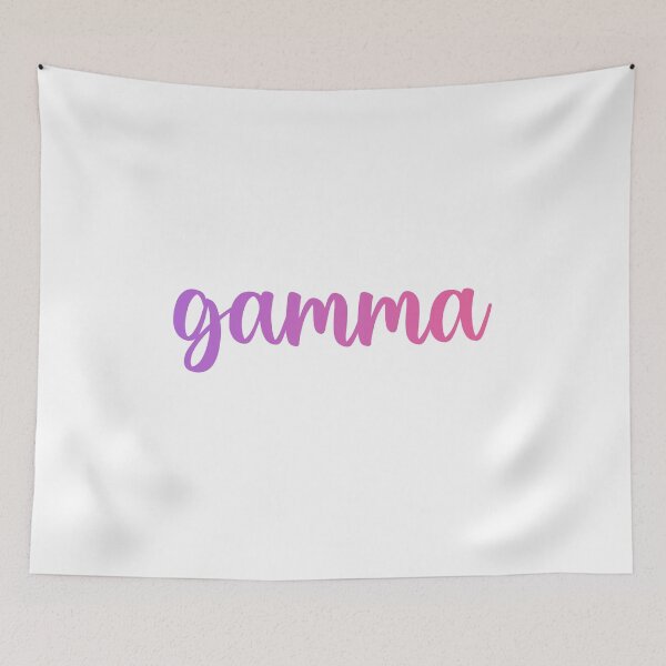 Item preview, gamma designed and sold by designsbysamantha.
