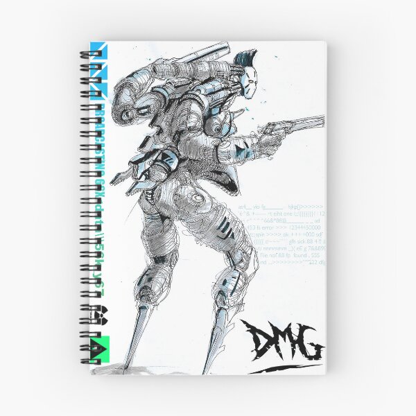 Item preview, Cyber hunter  designed and sold by Paintbase.
