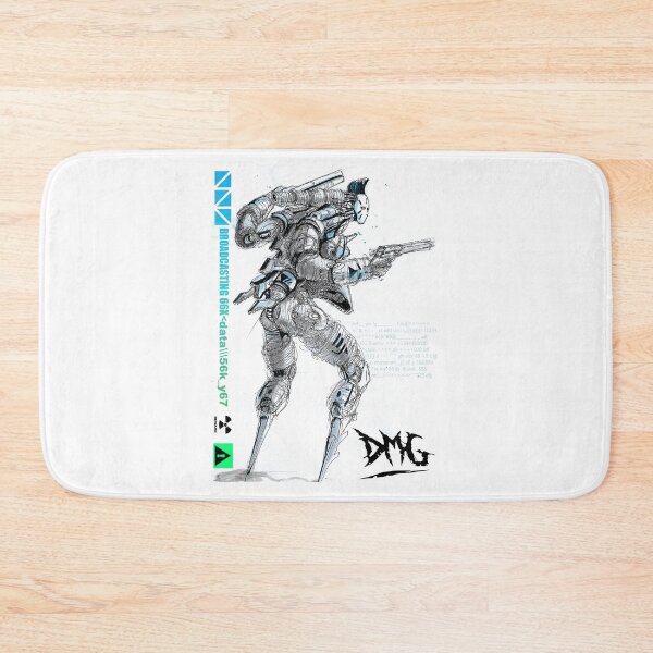 Item preview, Cyber hunter  designed and sold by Paintbase.