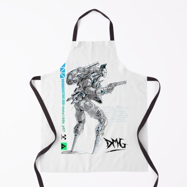 Item preview, Cyber hunter designed and sold by Paintbase.