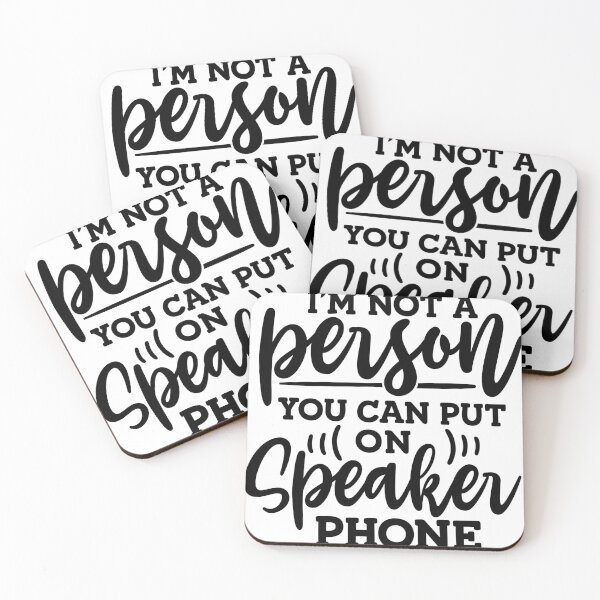 Item preview, no soy una persona designed and sold by GREGT-SHIRTS.
