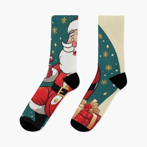Item preview, Who wants Christmas gifts?  designed and sold by mennawagih7.