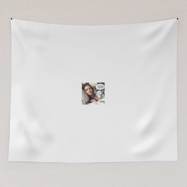 Item preview, A young lady who stay in bed  designed and sold by Prosperleriche.