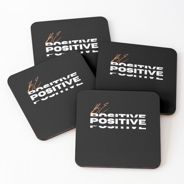 Item preview, Be Positive designed and sold by Evi´s Shop.
