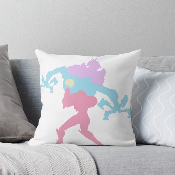 Item preview, Metroid Dread designed and sold by JoshManMiles.