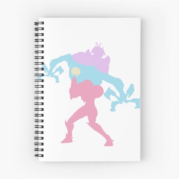 Item preview, Metroid Dread designed and sold by JoshManMiles.