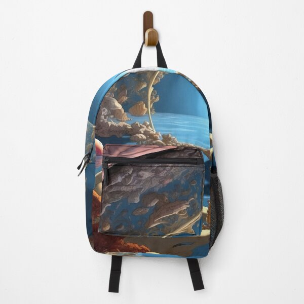 Item preview, A Fractal Fantasy World - 14 designed and sold by nyathiwa.