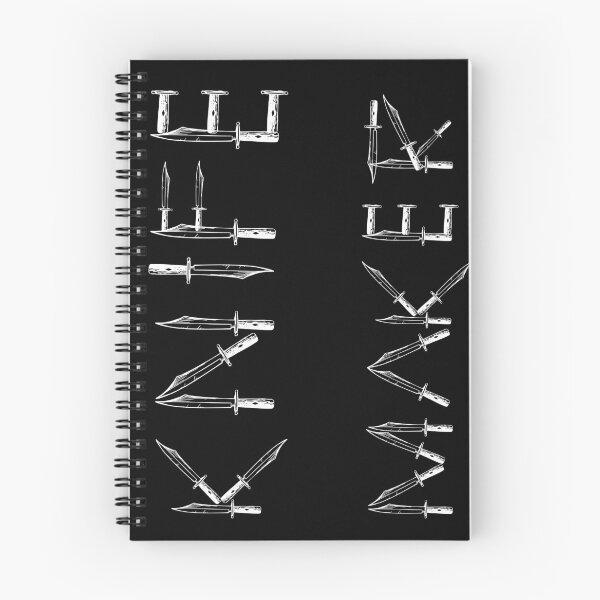Item preview, Knife Making. Knife Maker. designed and sold by JuniperusArt.