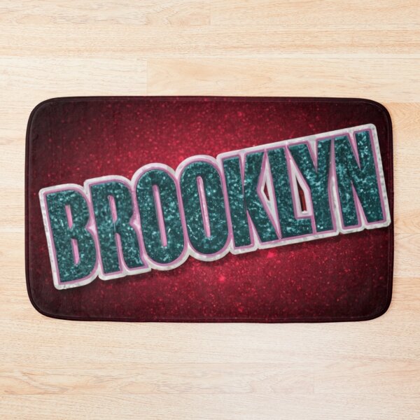Item preview, Brooklyn scl designed and sold by BCD BRANDS.