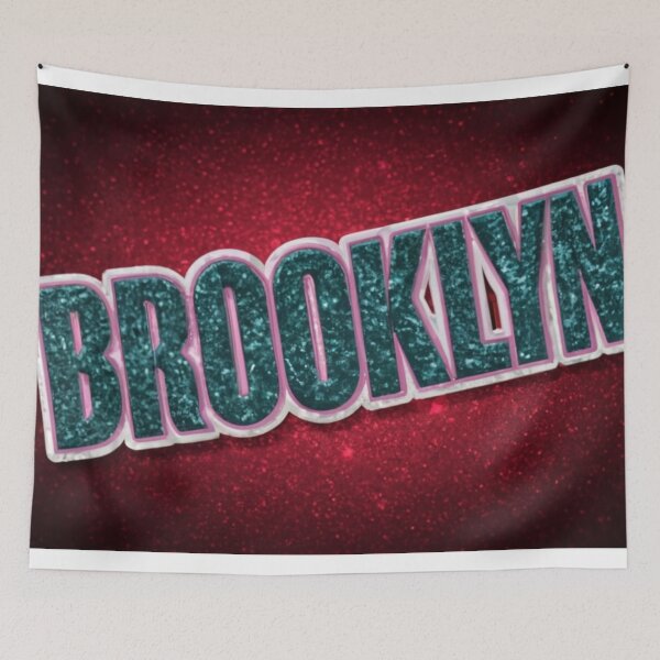 Item preview, Brooklyn scl designed and sold by BCD BRANDS.