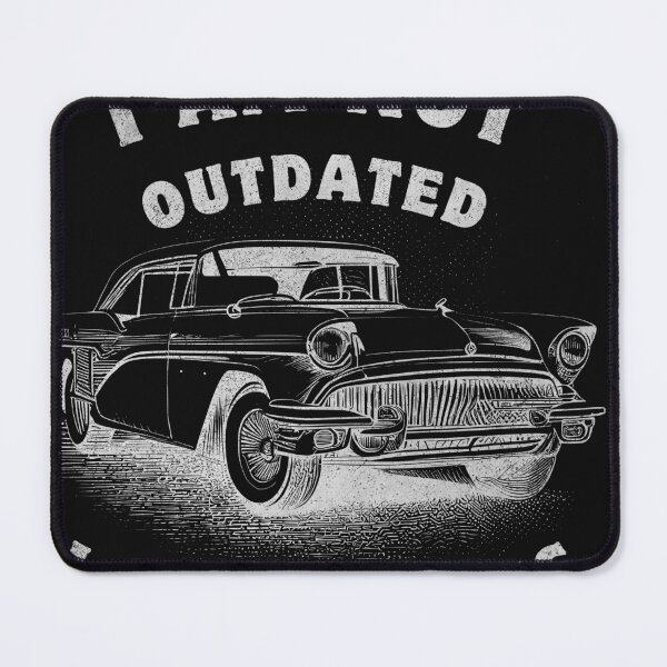 Item preview, Eternal Elegance Tee - Embrace Timelessness with Classic Cars and Vintage Wisdom designed and sold by shipper125.