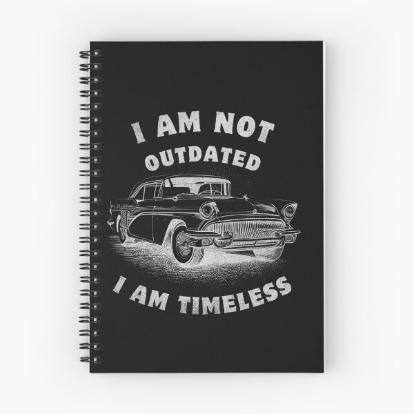 Artikelvorschau, T-Shirt „Eternal Elegance“ – Erleben Sie Zeitlosigkeit mit klassischen Autos und Vintage-Weisheit entworfen und verkauft von shipper125.