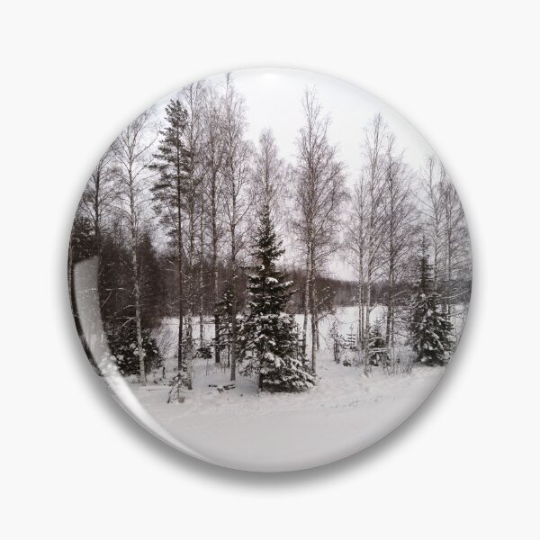 Item preview, Paths on the lake designed and sold by Jouko Lehto Photography.