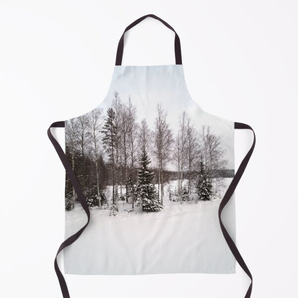 Item preview, Paths on the lake designed and sold by Jouko Lehto Photography.