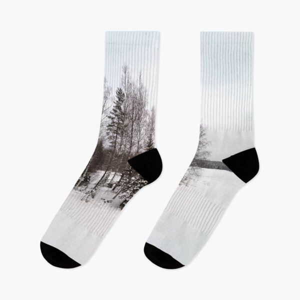 Item preview, Paths on the lake designed and sold by Jouko Lehto Photography.