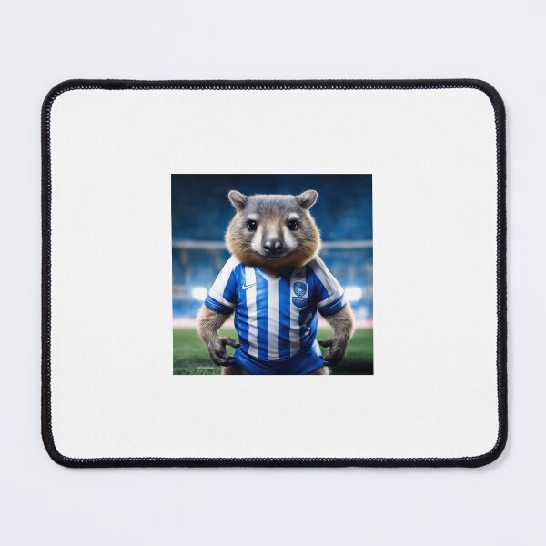 Artikelvorschau, Gopher-Footballspieler entworfen und verkauft von IzoGen78.