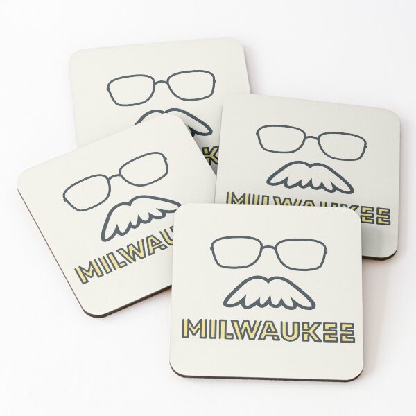 Item preview, Johnnie Junkie (I'm a) • John Gurda • Milwaukee, WI designed and sold by MKE Rhine Maiden  •  Grumble Services, LLC..