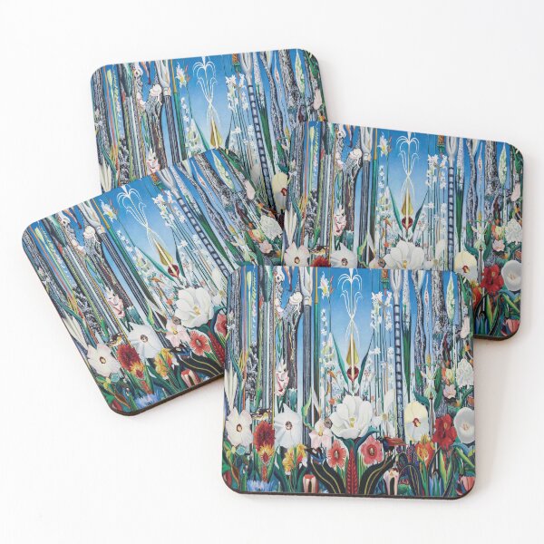 Item preview, Joseph stella thumb designed and sold by NasriART.