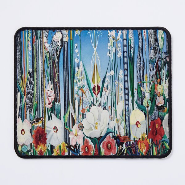 Item preview, Joseph stella thumb designed and sold by NasriART.