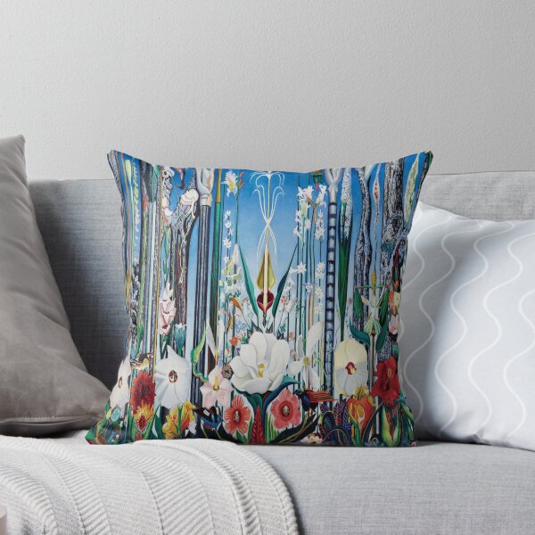 Item preview, Joseph stella thumb designed and sold by NasriART.