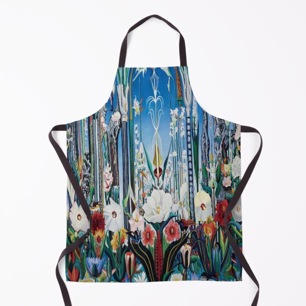 Item preview, Joseph stella thumb designed and sold by NasriART.