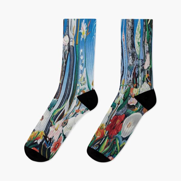 Item preview, Joseph stella thumb designed and sold by NasriART.