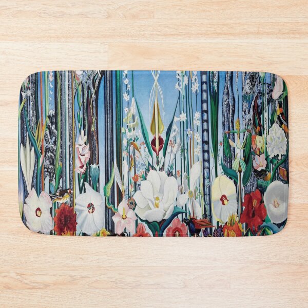 Item preview, Joseph stella thumb designed and sold by NasriART.