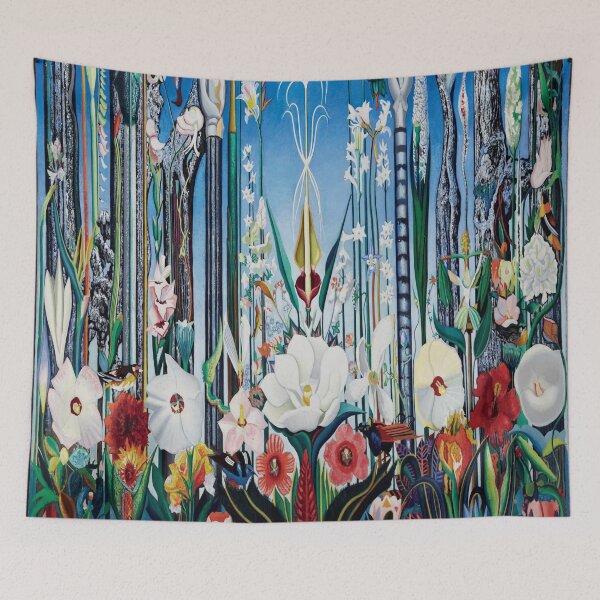 Item preview, Joseph stella thumb designed and sold by NasriART.