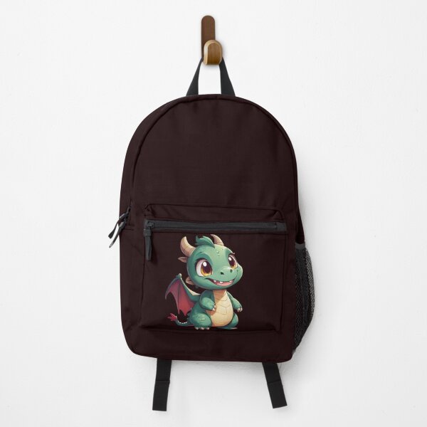 Item preview, Cute Chibi Dragon designed and sold by FuturartStore.