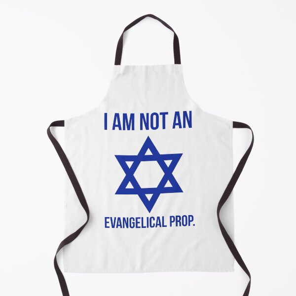 Item preview, I am not an evangelical prop. designed and sold by Rachel the Artist .