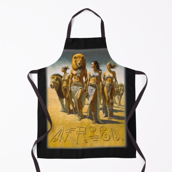 Item preview, Afryka designed and sold by janosch1956.