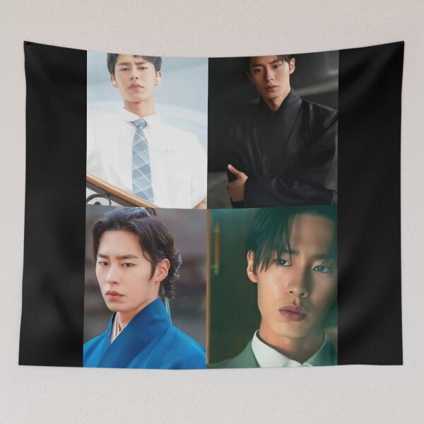 Item preview, Death's game kdrama, deaths game kdrama  designed and sold by bestsalernow.