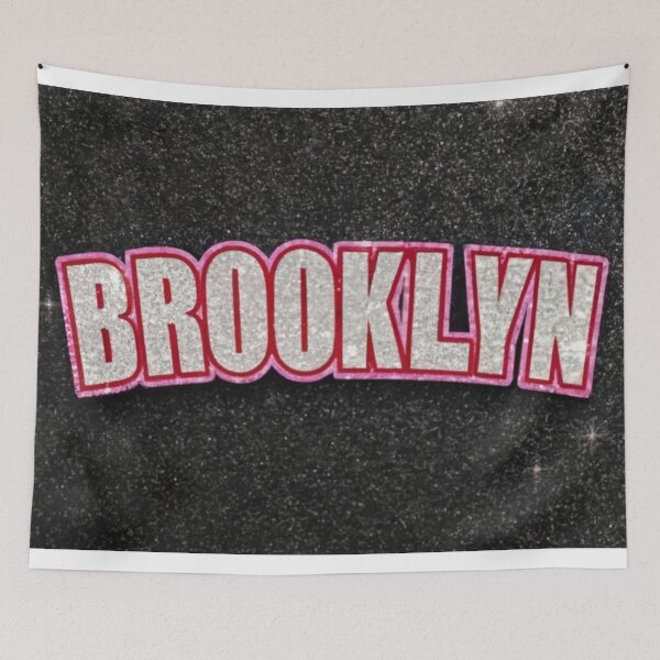 Item preview, Brooklyn scl designed and sold by BCD BRANDS.