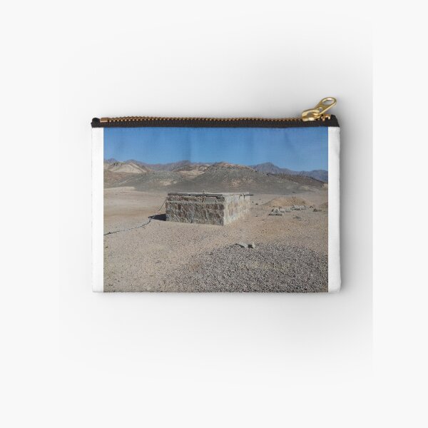 Item preview, A well of water in Megereh Valley, Egypt designed and sold by Osama-Hamdi.