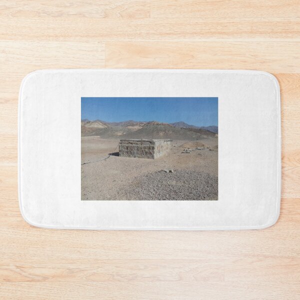 Item preview, A well of water in Megereh Valley, Egypt designed and sold by Osama-Hamdi.