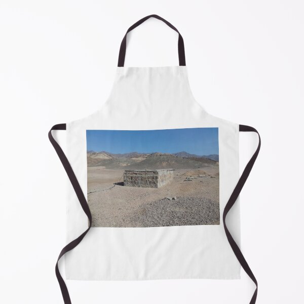 Item preview, A well of water in Megereh Valley, Egypt designed and sold by Osama-Hamdi.
