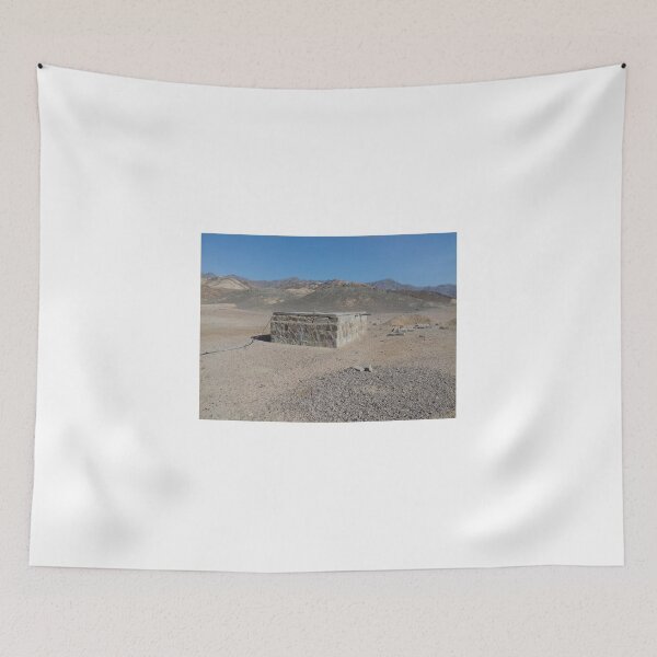 Item preview, A well of water in Megereh Valley, Egypt designed and sold by Osama-Hamdi.