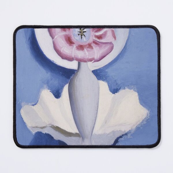 Item preview,  Joseph stella stellahibiscu designed and sold by NasriART.