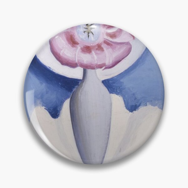 Item preview,  Joseph stella stellahibiscu designed and sold by NasriART.