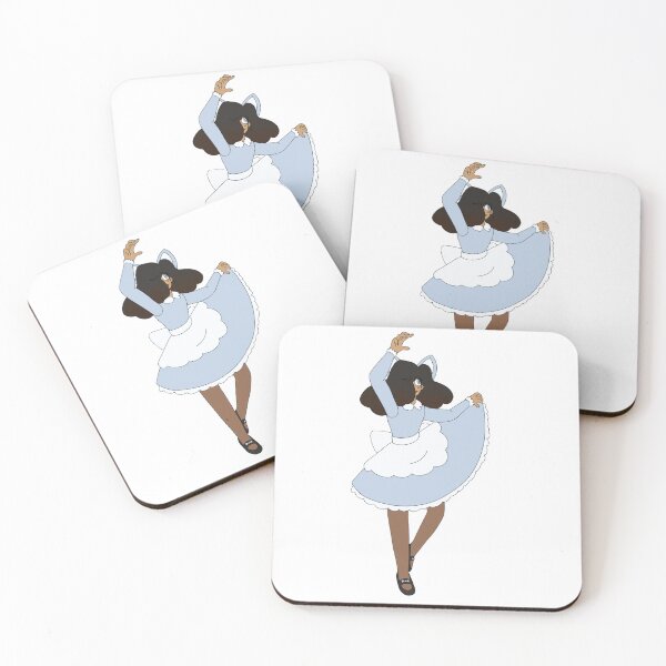 Item preview, Felice baila designed and sold by Uncorrect.