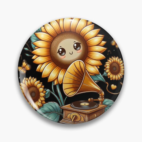 Item preview, Singing in the Sun designed and sold by Azrora.