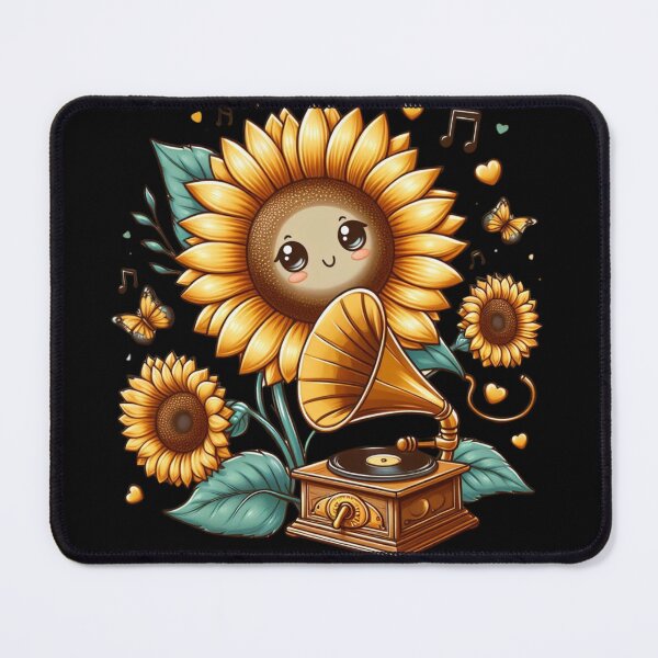 Item preview, Singing in the Sun designed and sold by Azrora.