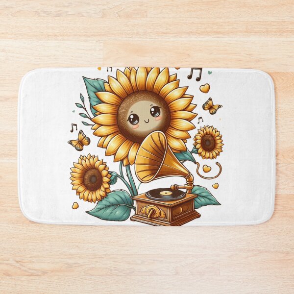 Item preview, Singing in the Sun designed and sold by Azrora.