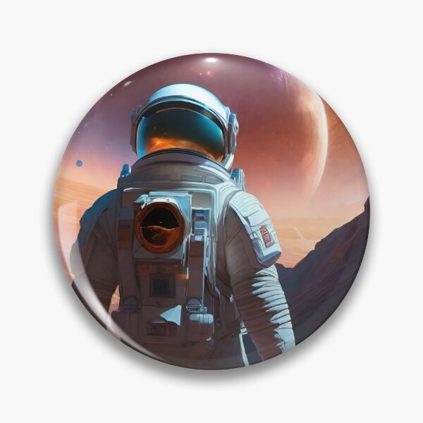 Item preview, Astronaut   designed and sold by SLV-Designs.